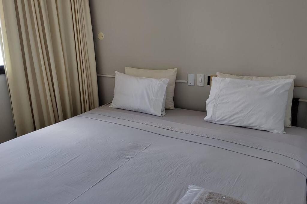 Belissima Vista Mar Aptos 503 E 513 Fortaleza (Ceara) Exterior foto