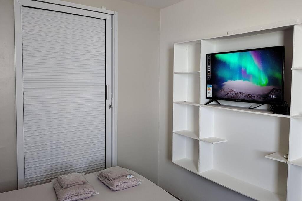 Belissima Vista Mar Aptos 503 E 513 Fortaleza (Ceara) Exterior foto
