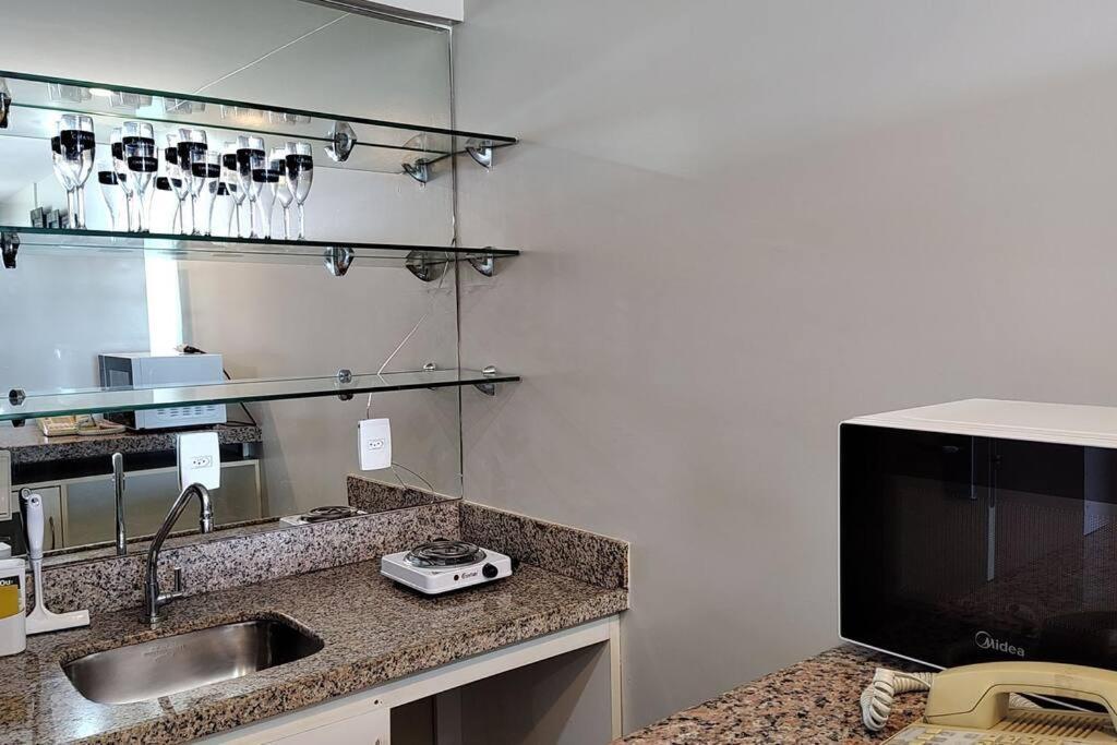 Belissima Vista Mar Aptos 503 E 513 Fortaleza (Ceara) Exterior foto