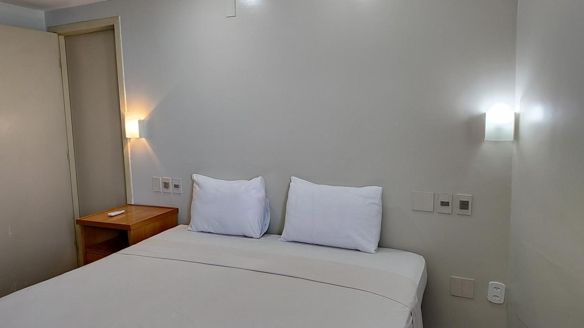 Belissima Vista Mar Aptos 503 E 513 Fortaleza (Ceara) Exterior foto
