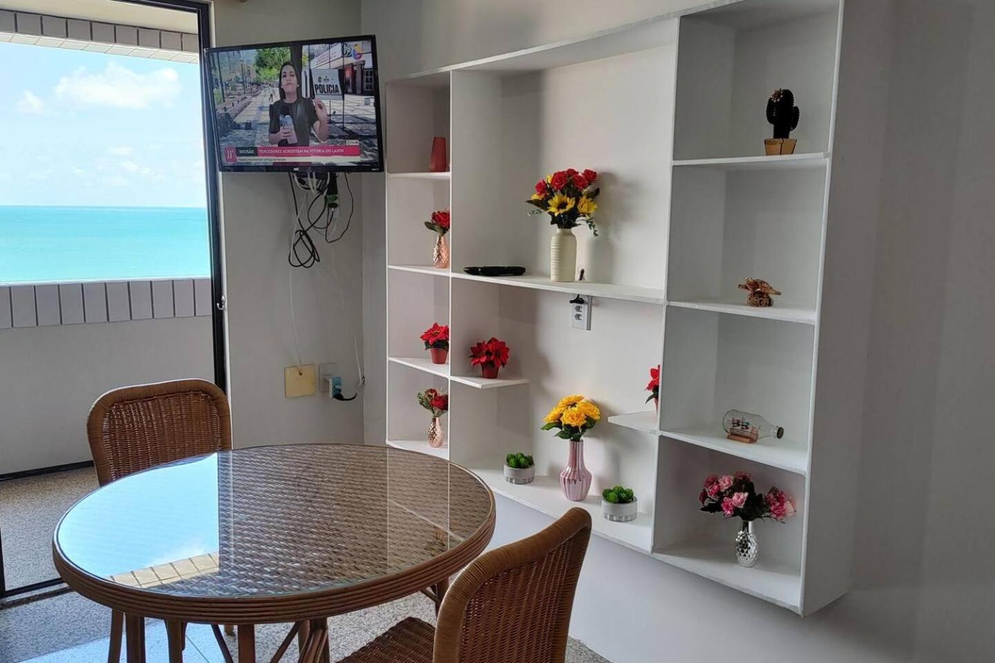 Belissima Vista Mar Aptos 503 E 513 Fortaleza (Ceara) Exterior foto