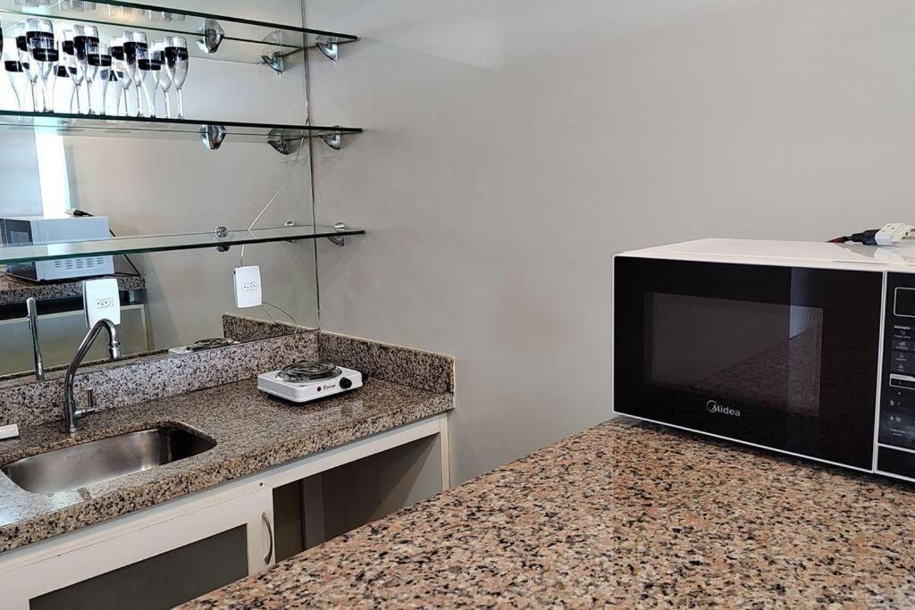 Belissima Vista Mar Aptos 503 E 513 Fortaleza (Ceara) Exterior foto