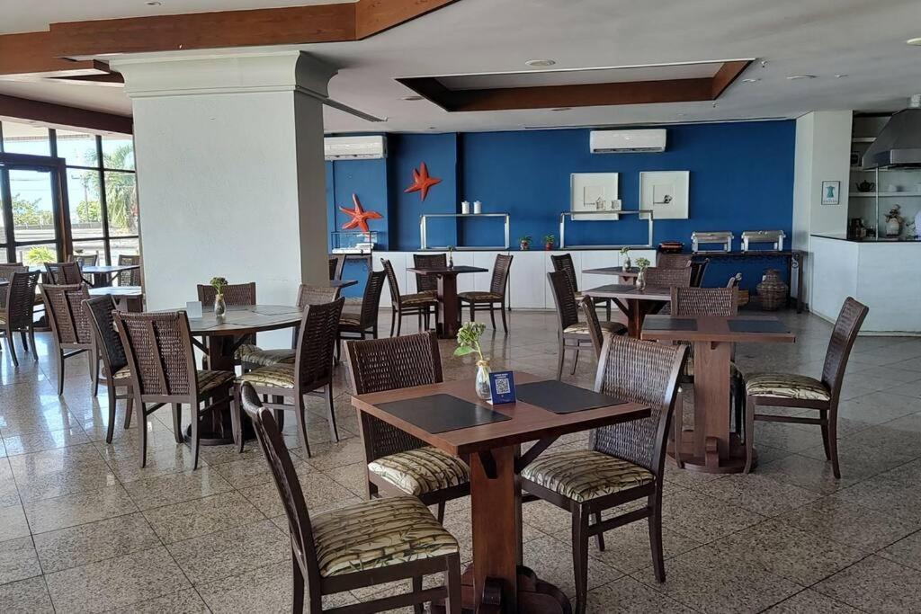 Belissima Vista Mar Aptos 503 E 513 Fortaleza (Ceara) Exterior foto
