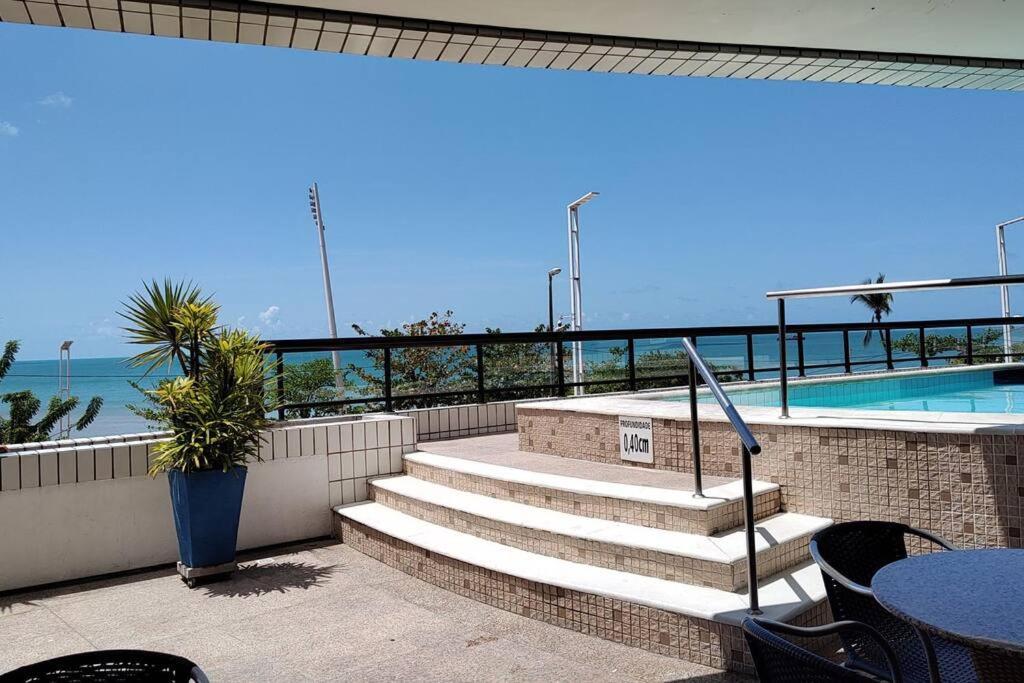 Belissima Vista Mar Aptos 503 E 513 Fortaleza (Ceara) Exterior foto