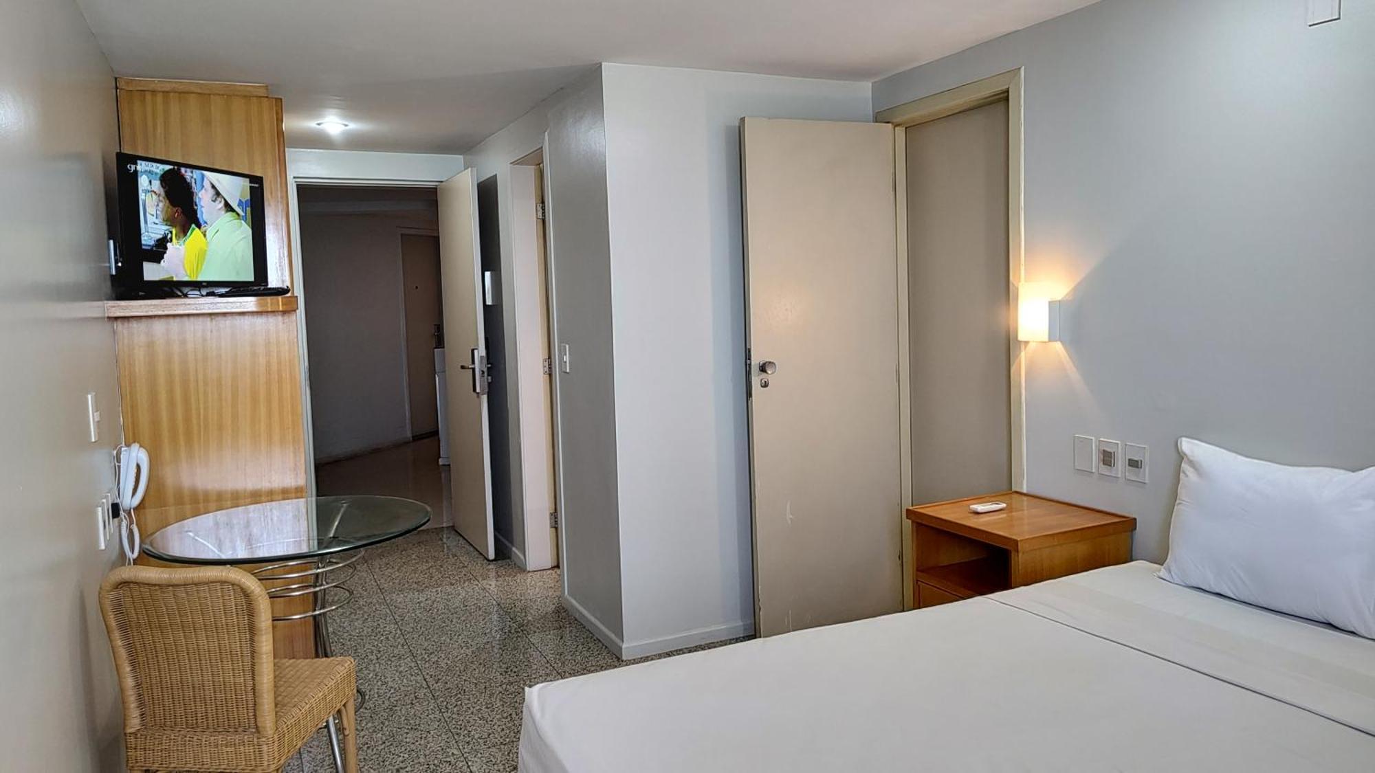 Belissima Vista Mar Aptos 503 E 513 Fortaleza (Ceara) Exterior foto