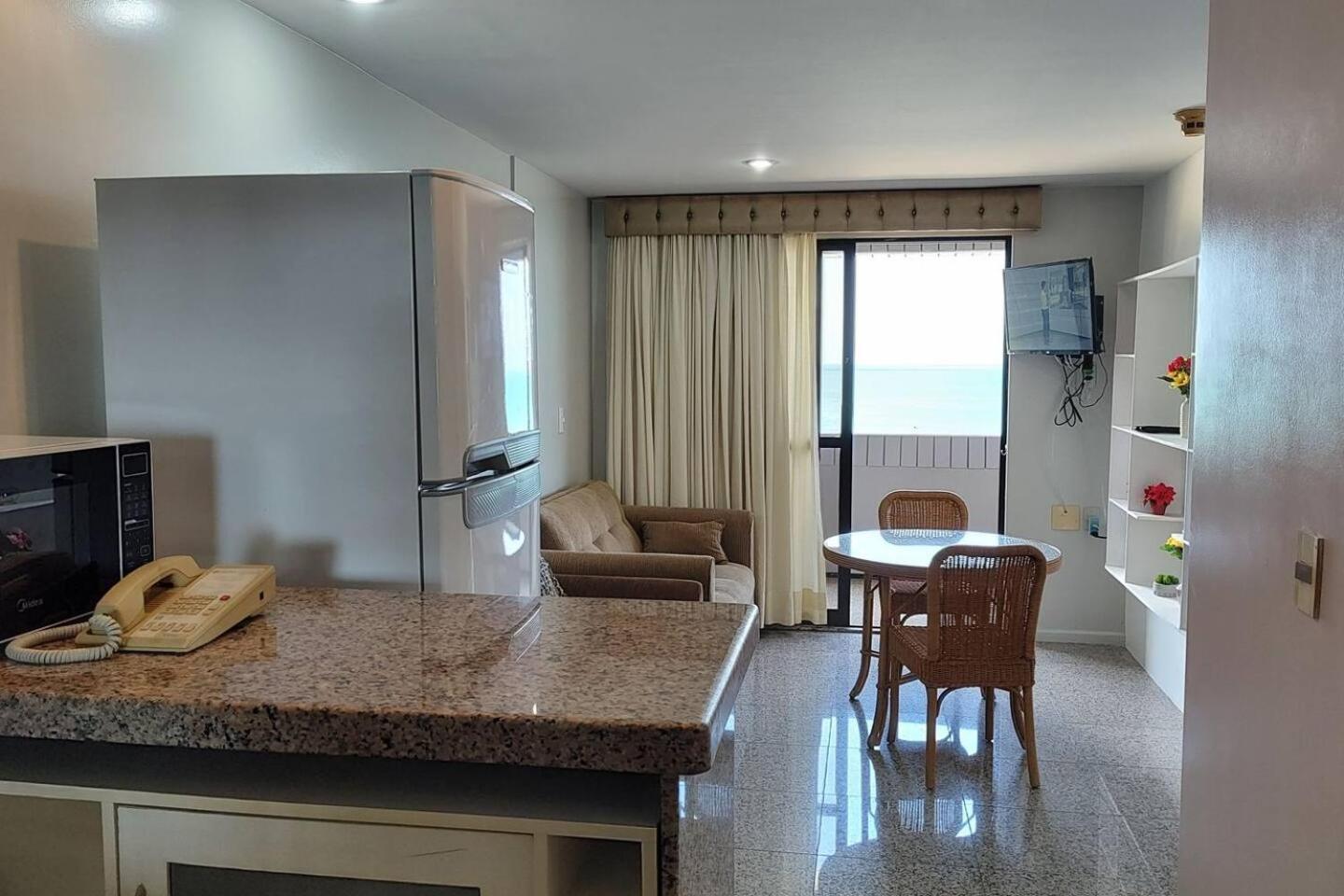 Belissima Vista Mar Aptos 503 E 513 Fortaleza (Ceara) Exterior foto
