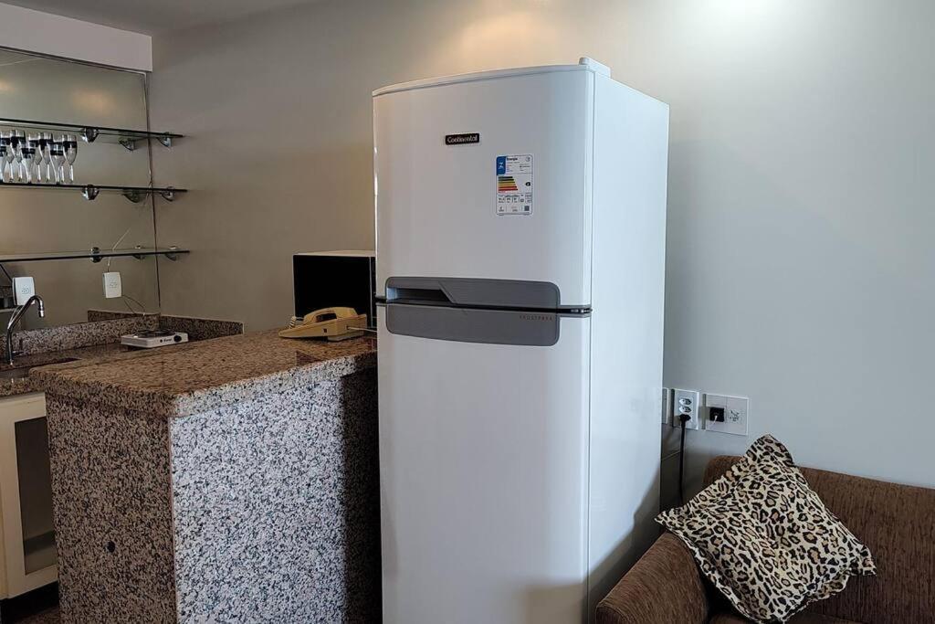 Belissima Vista Mar Aptos 503 E 513 Fortaleza (Ceara) Exterior foto