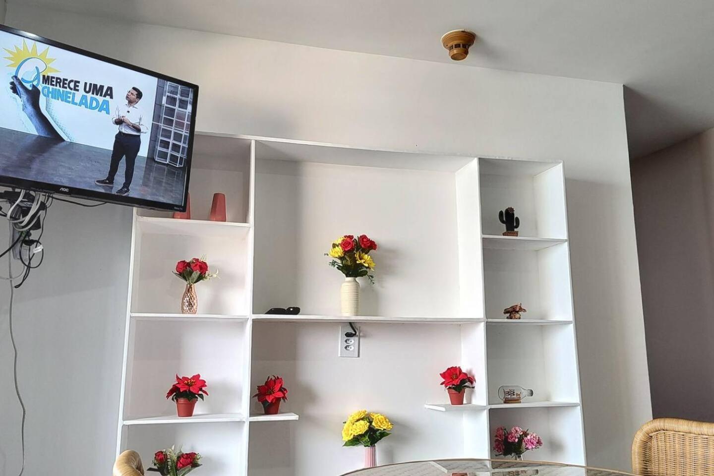 Belissima Vista Mar Aptos 503 E 513 Fortaleza (Ceara) Exterior foto