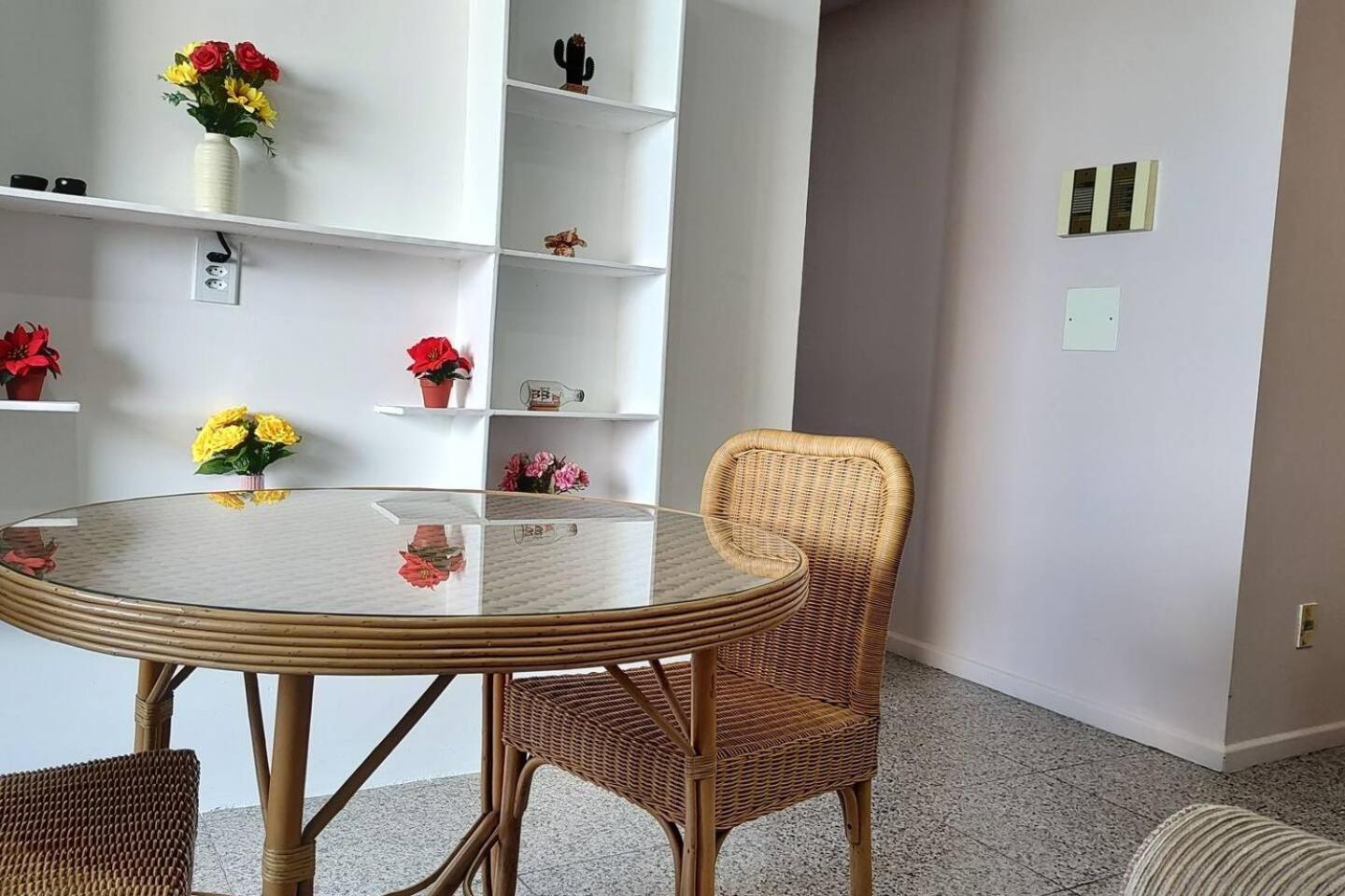 Belissima Vista Mar Aptos 503 E 513 Fortaleza (Ceara) Exterior foto