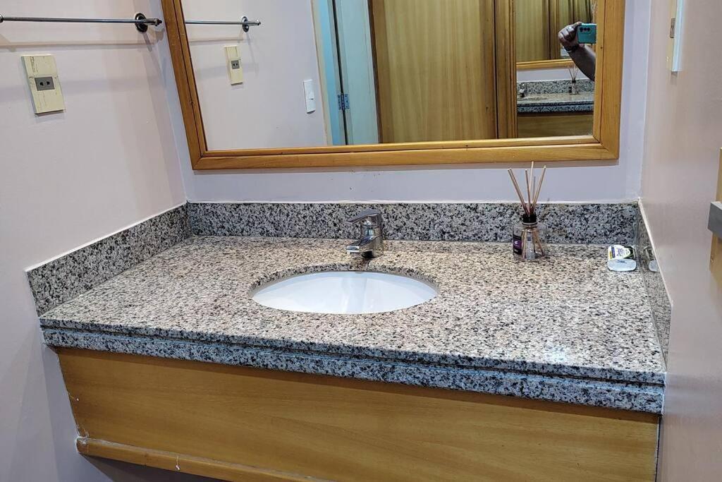 Belissima Vista Mar Aptos 503 E 513 Fortaleza (Ceara) Exterior foto