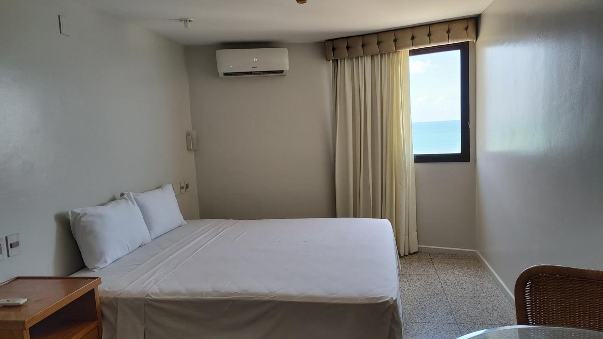 Belissima Vista Mar Aptos 503 E 513 Fortaleza (Ceara) Exterior foto
