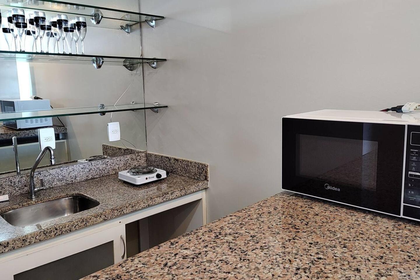 Belissima Vista Mar Aptos 503 E 513 Fortaleza (Ceara) Exterior foto