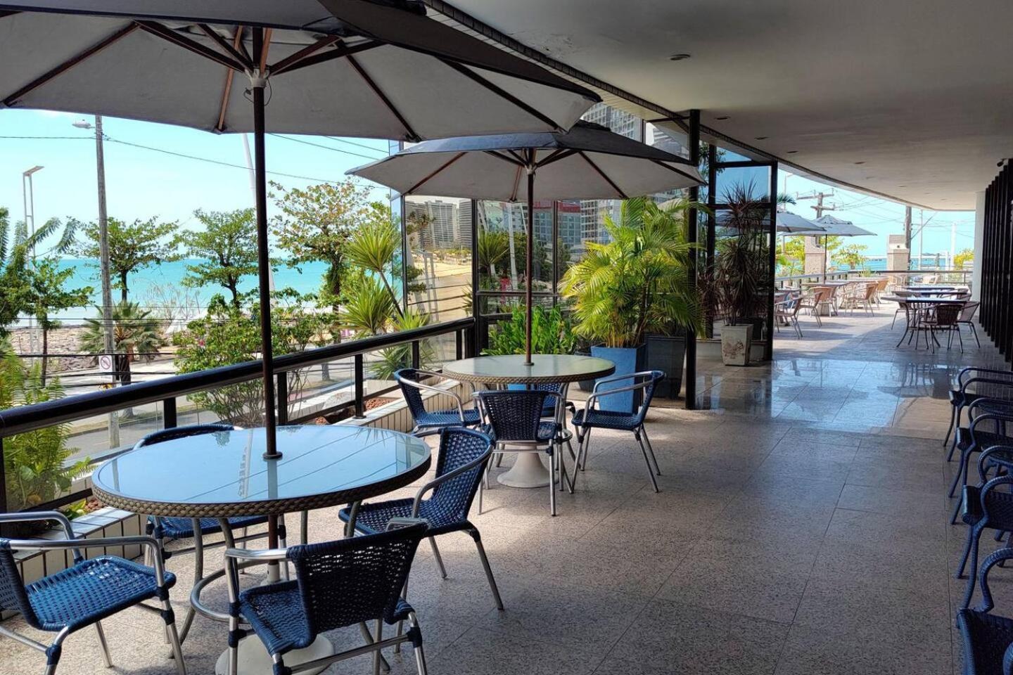 Belissima Vista Mar Aptos 503 E 513 Fortaleza (Ceara) Exterior foto