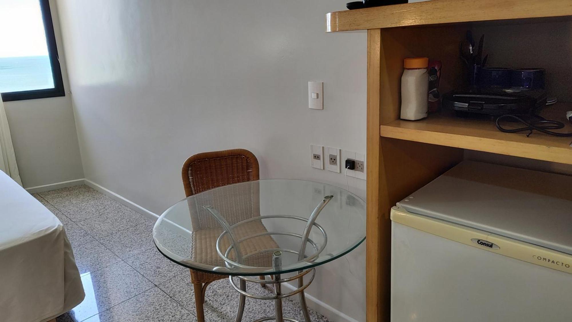 Belissima Vista Mar Aptos 503 E 513 Fortaleza (Ceara) Exterior foto