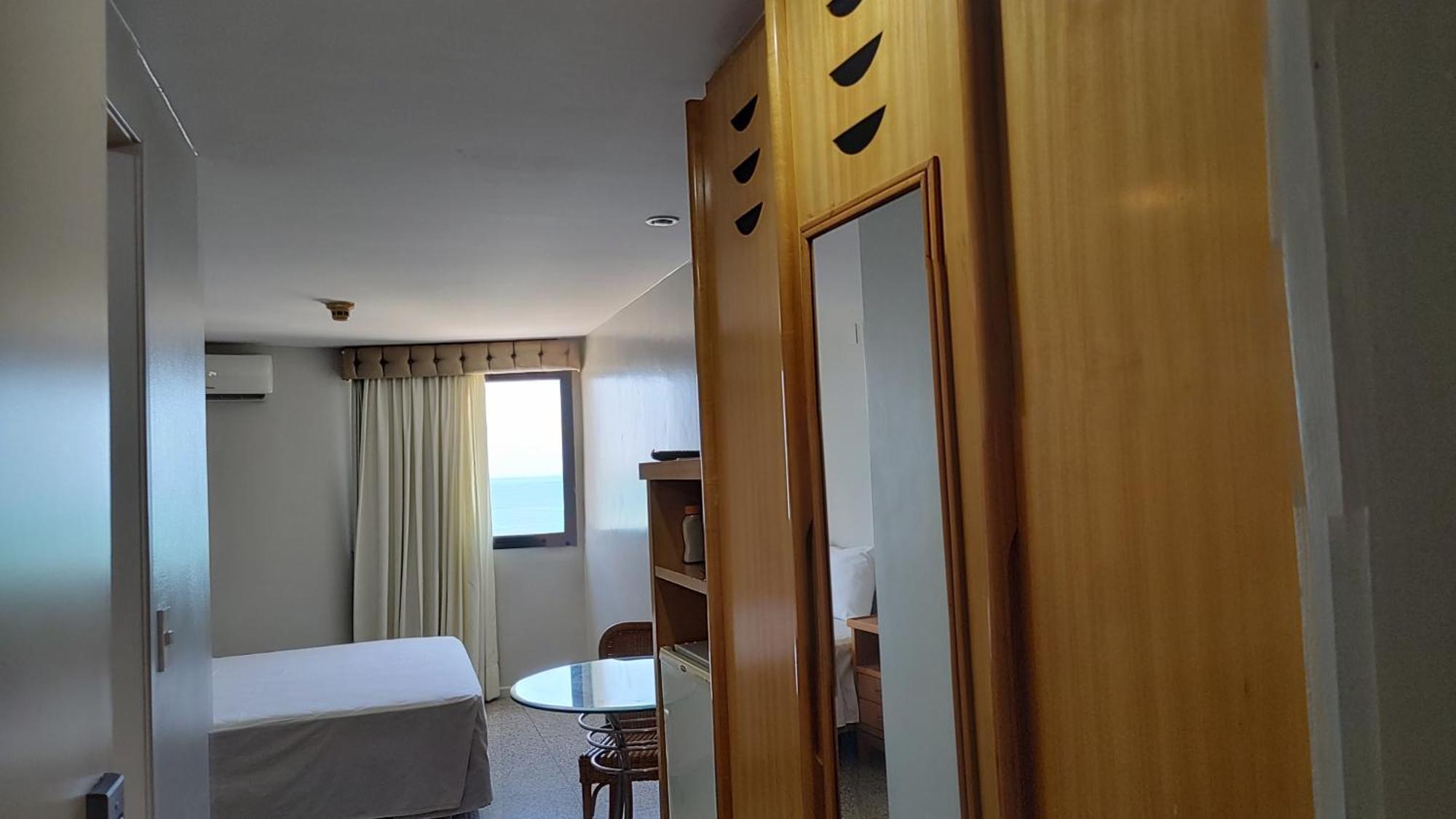 Belissima Vista Mar Aptos 503 E 513 Fortaleza (Ceara) Exterior foto