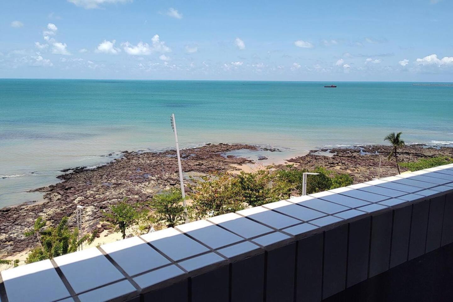 Belissima Vista Mar Aptos 503 E 513 Fortaleza (Ceara) Exterior foto