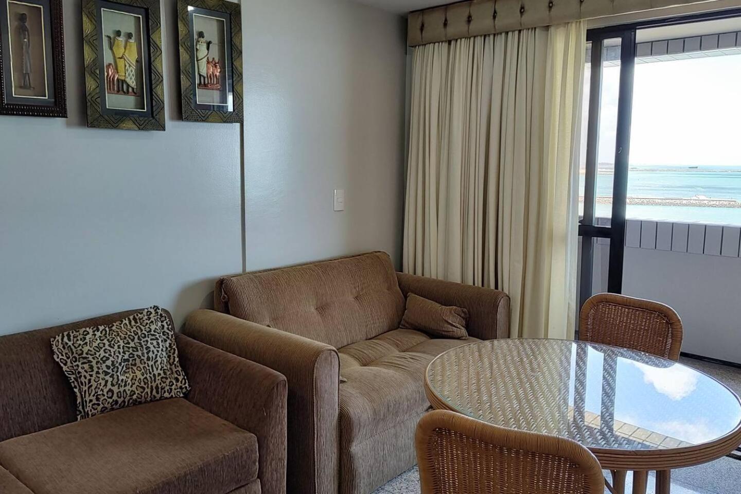Belissima Vista Mar Aptos 503 E 513 Fortaleza (Ceara) Exterior foto